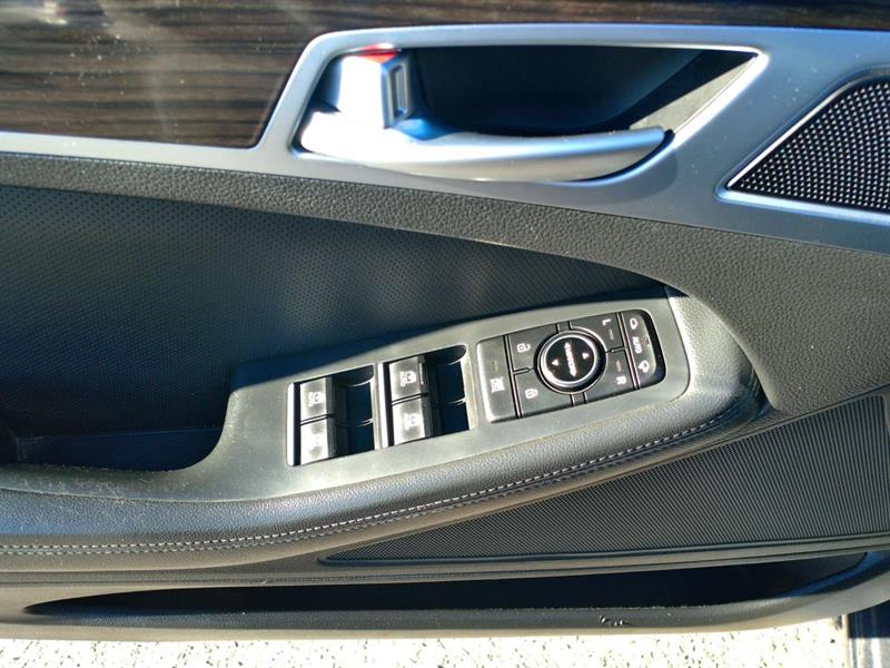 hyundai Genesis 2016 - 13