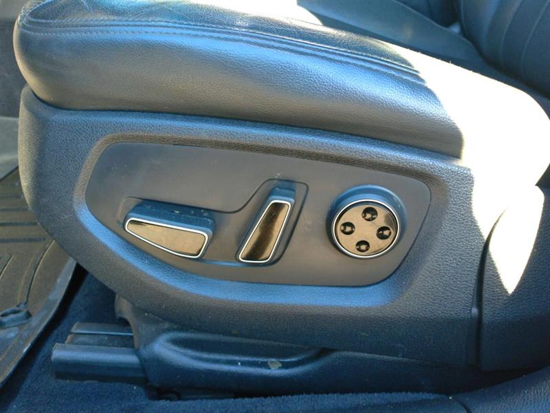 hyundai Genesis 2016 - 14