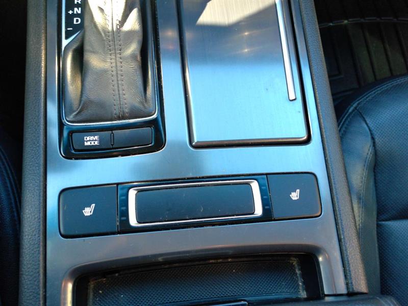 hyundai Genesis 2016 - 16