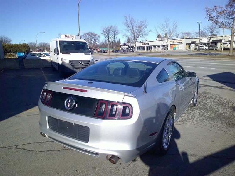 ford Mustang 2013 - 3