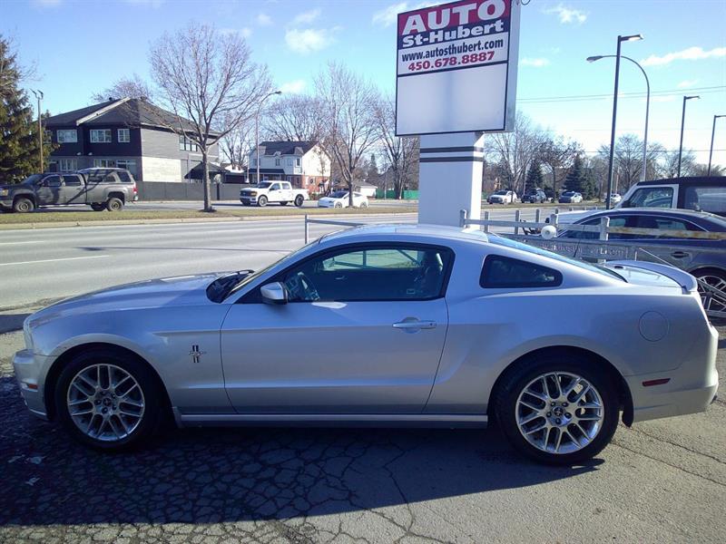 ford Mustang 2013 - 6