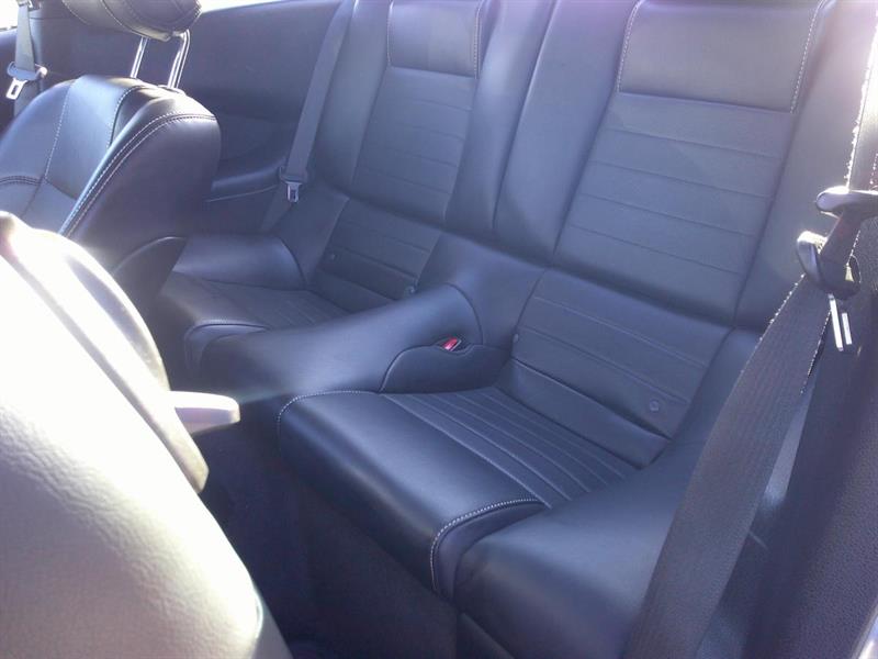 ford Mustang 2013 - 11