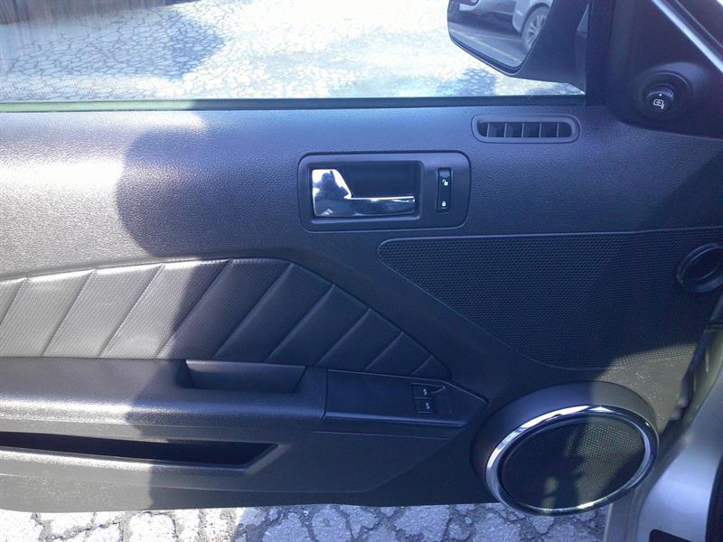 ford Mustang 2013 - 12