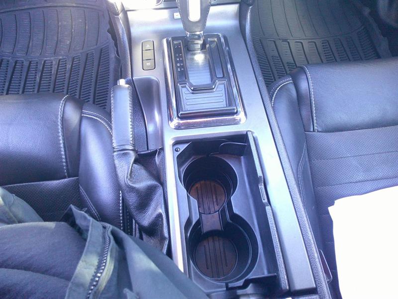 ford Mustang 2013 - 15