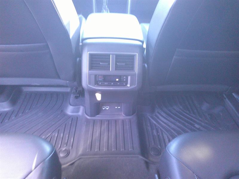 volkswagen Atlas 2019 - 12