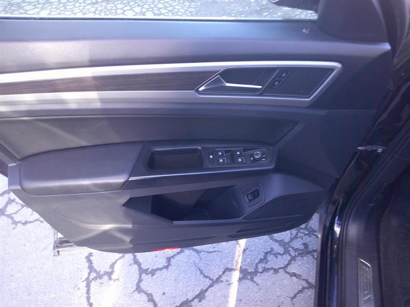 volkswagen Atlas 2019 - 14