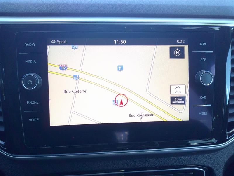 volkswagen Atlas 2019 - 15