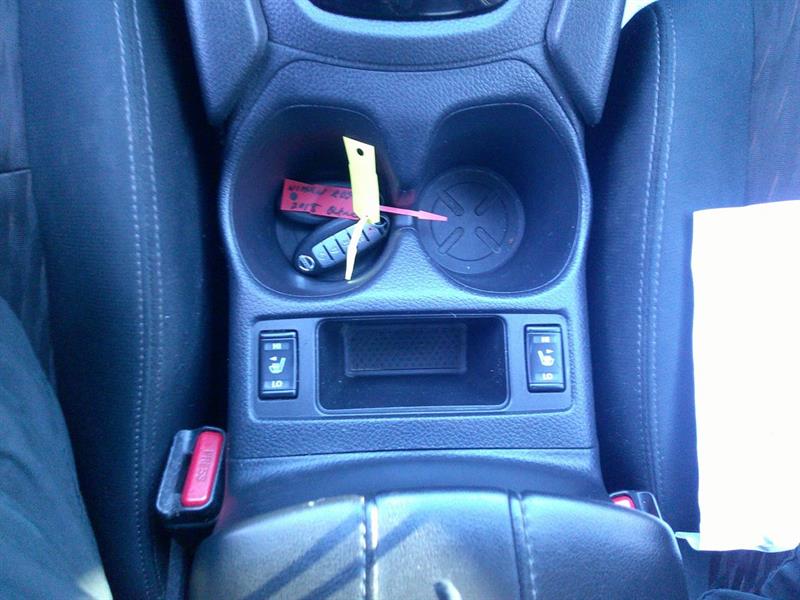 nissan Rogue 2018 - 15