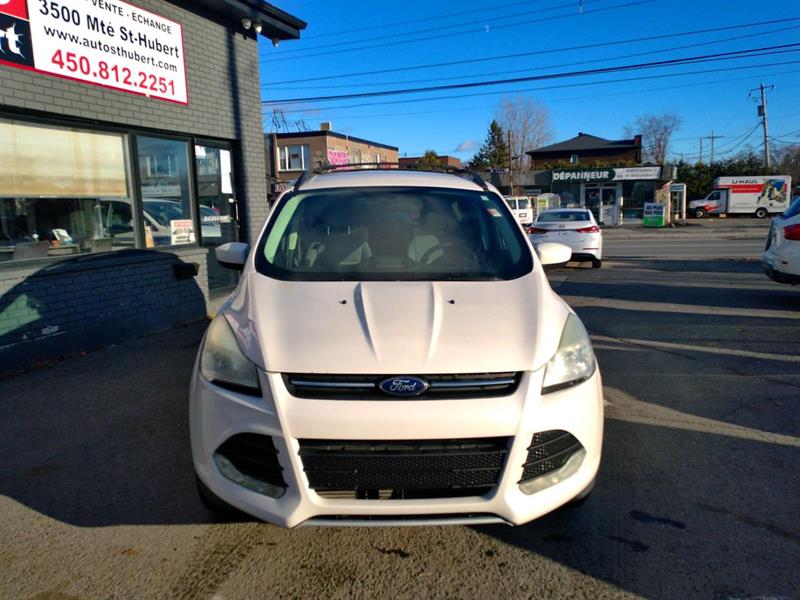 ford Escape 2013 - 2