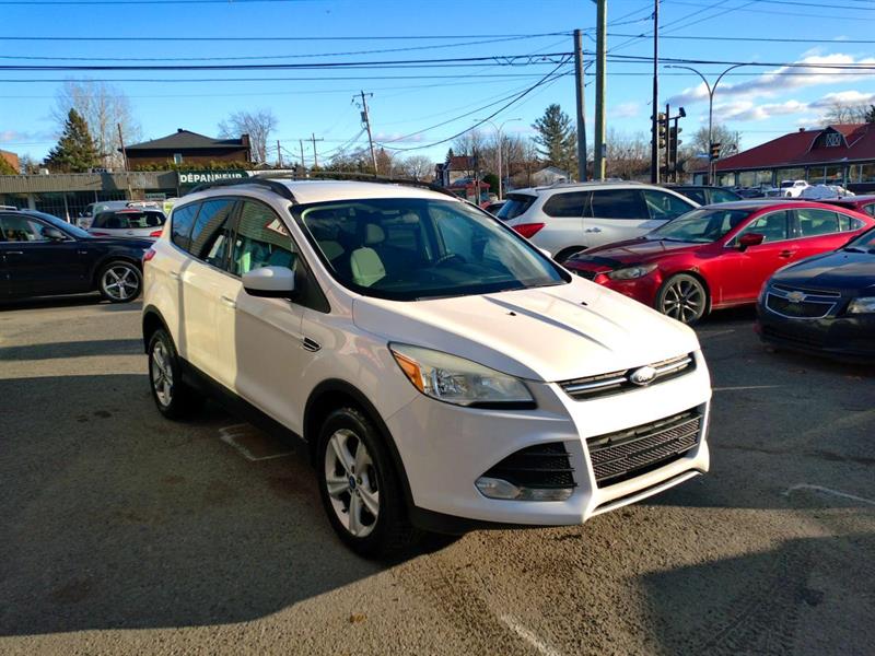 ford Escape 2013 - 3