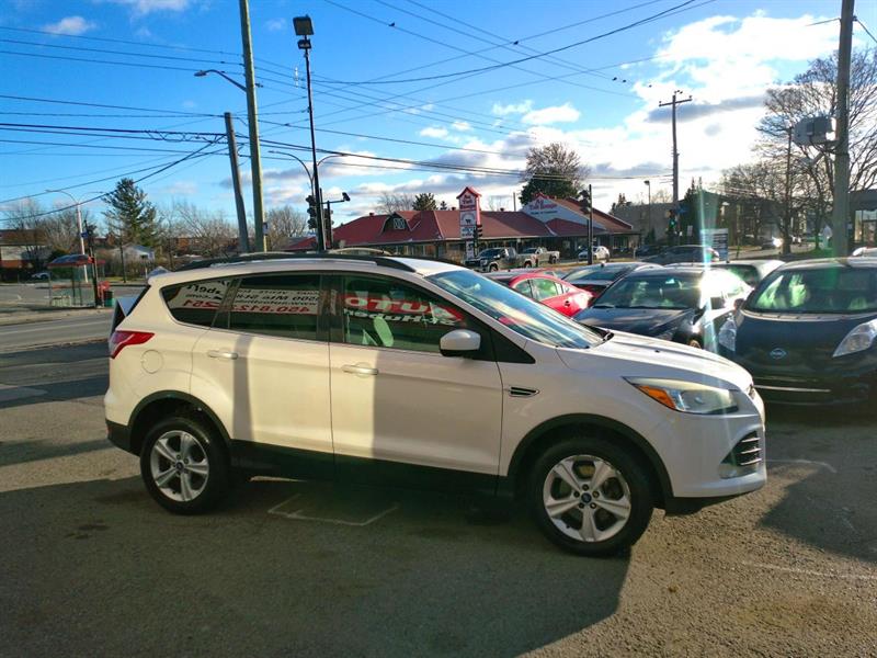 ford Escape 2013 - 4