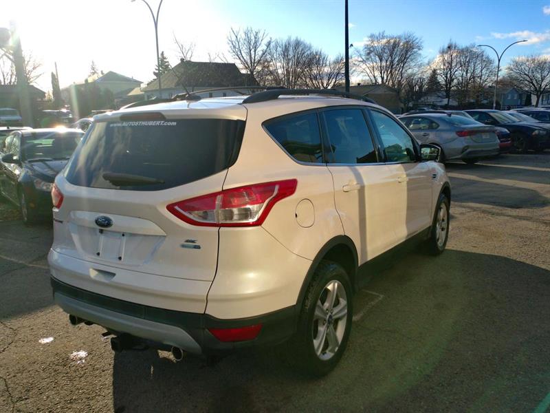 ford Escape 2013 - 5