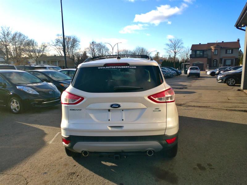 ford Escape 2013 - 6
