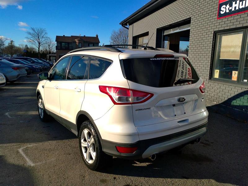 ford Escape 2013 - 7