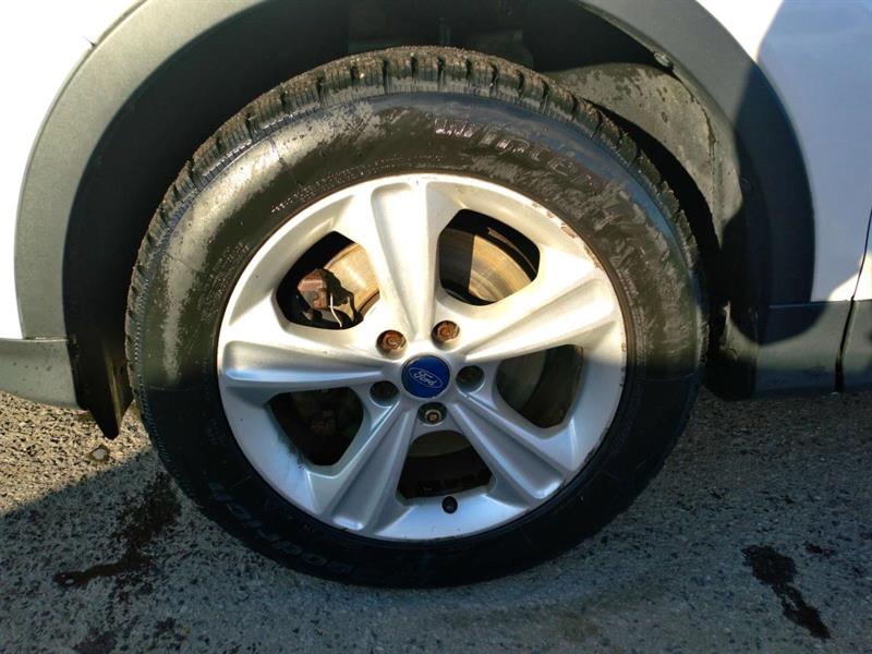 ford Escape 2013 - 9