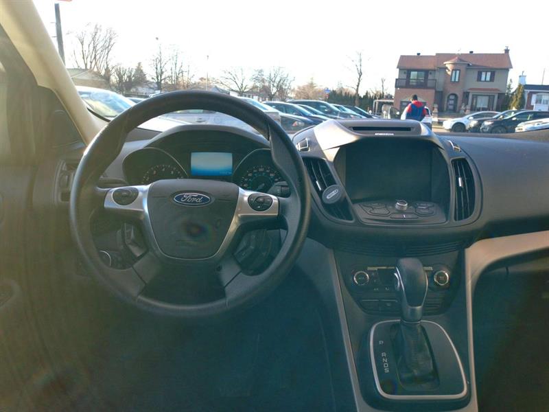 ford Escape 2013 - 12