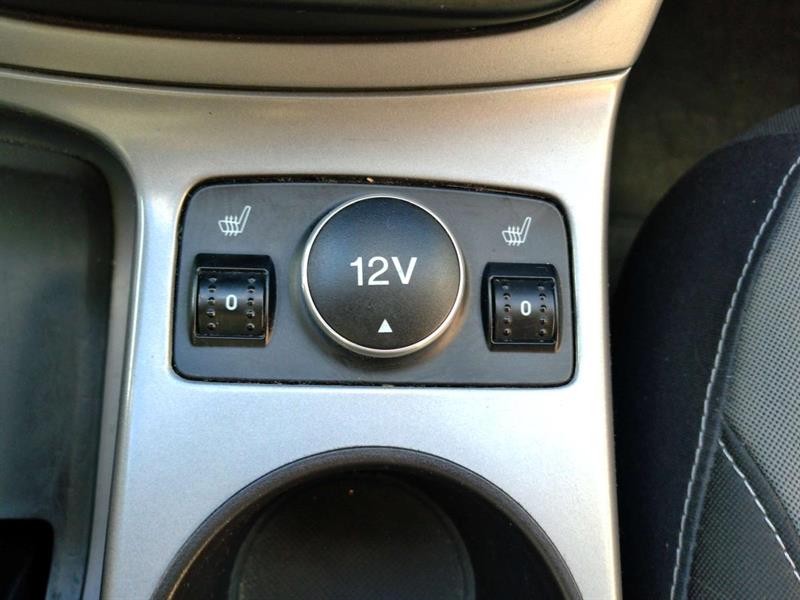 ford Escape 2013 - 14