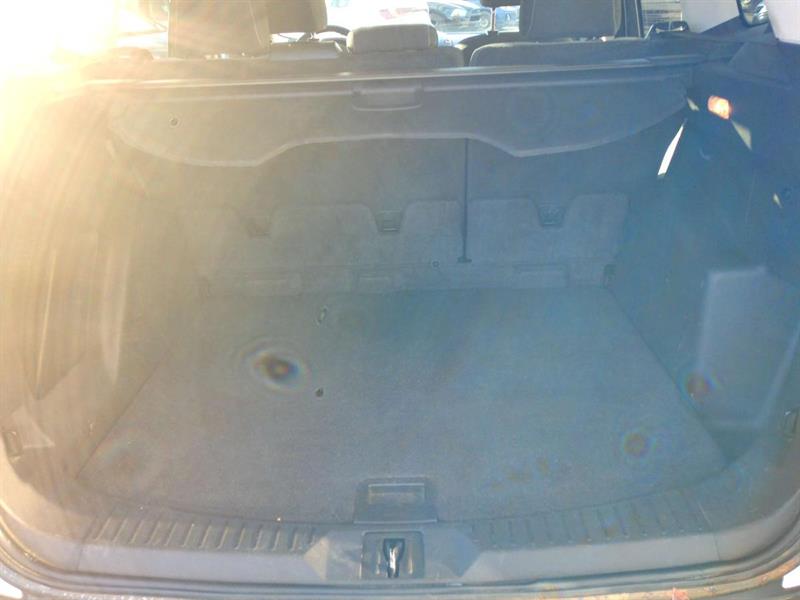 ford Escape 2013 - 15