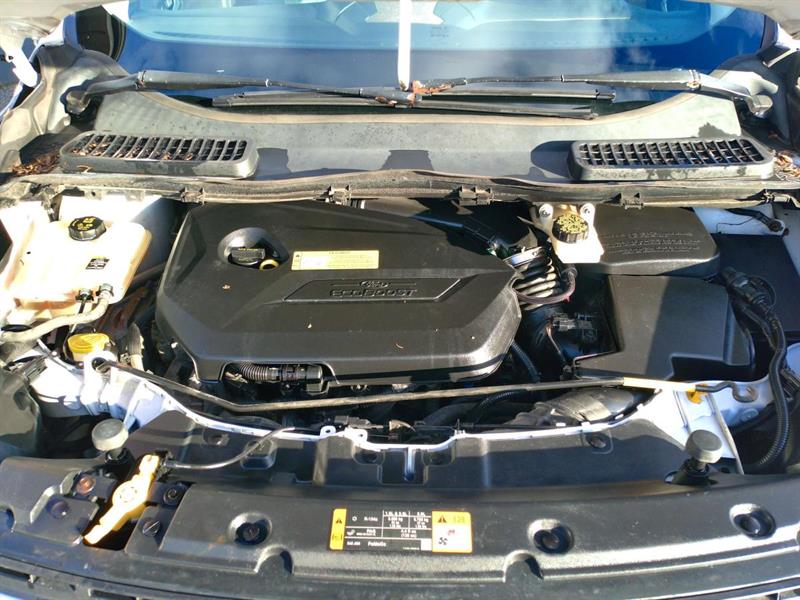 ford Escape 2013 - 16