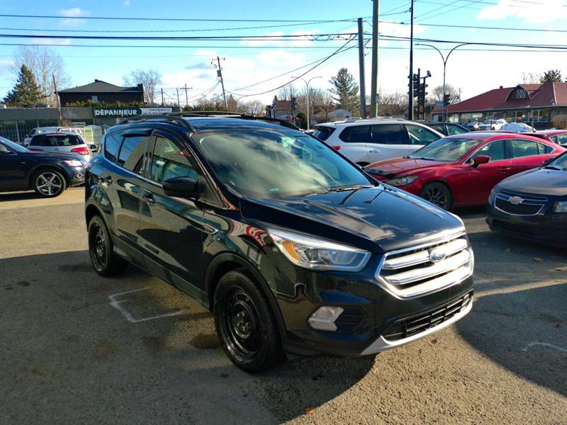 ford Escape 2017 - 3