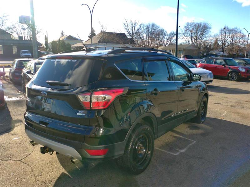 ford Escape 2017 - 5