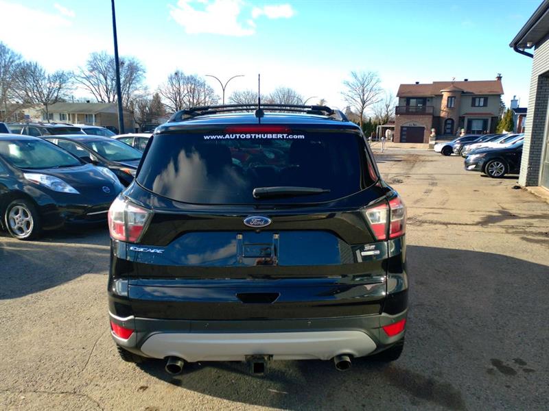 ford Escape 2017 - 6