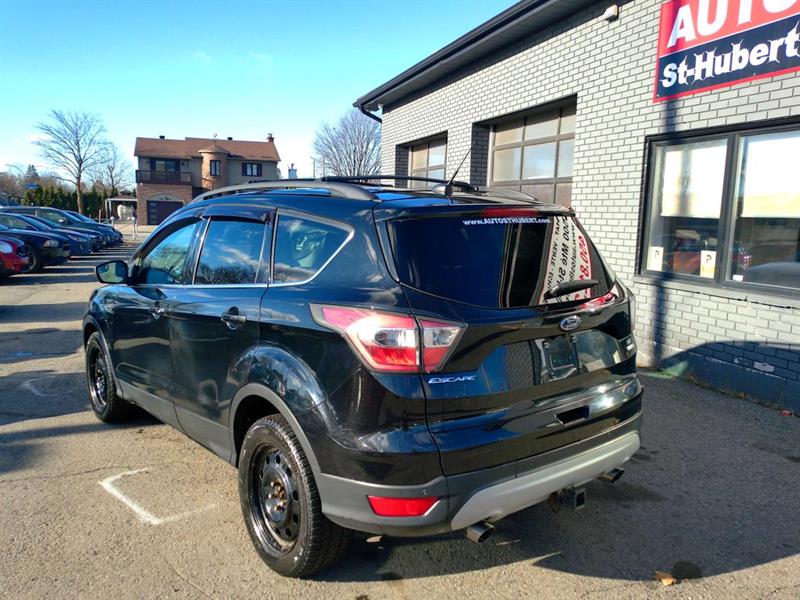 ford Escape 2017 - 7