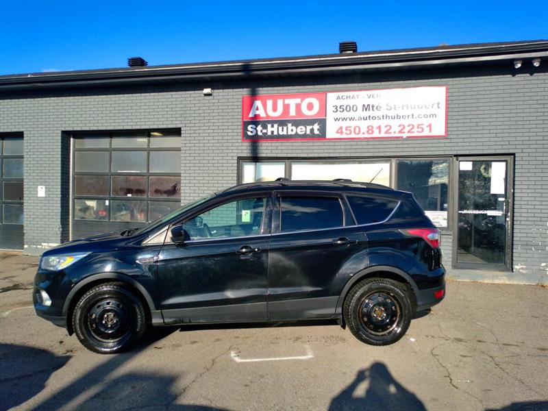 ford Escape 2017 - 8