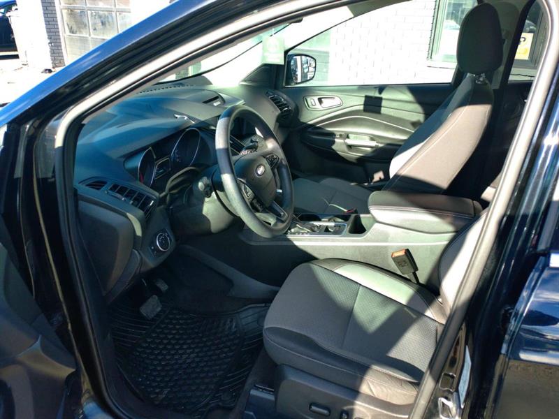 ford Escape 2017 - 9