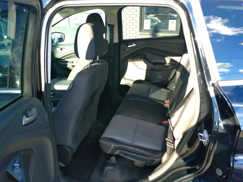 ford Escape 2017 - 10