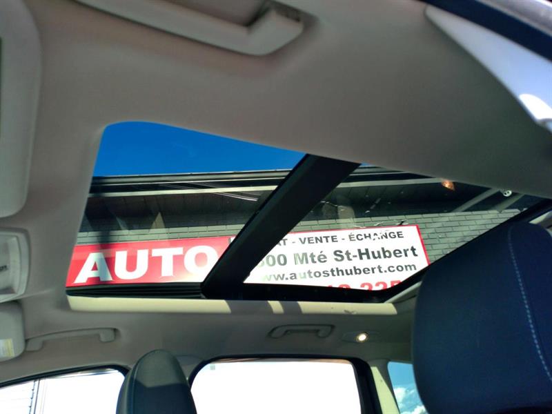 ford Escape 2017 - 17