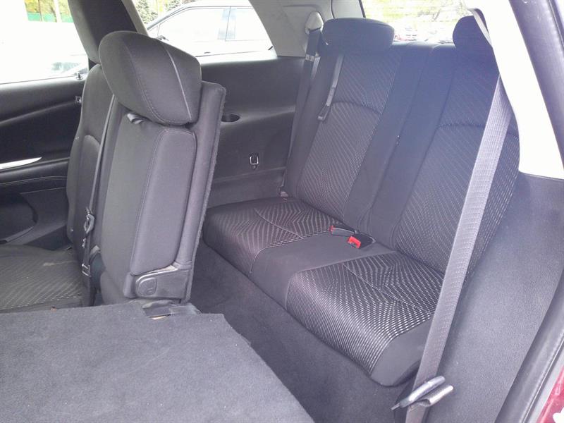 dodge Journey 2011 - 11