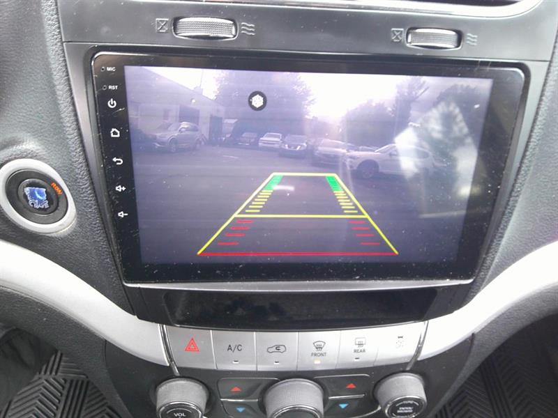 dodge Journey 2011 - 15