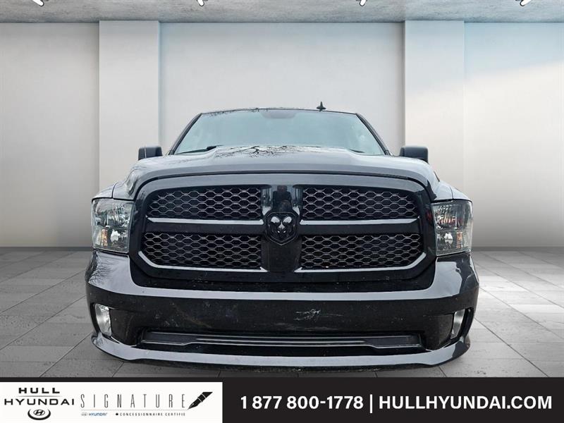 ram 1500 Classic 2020 - 2