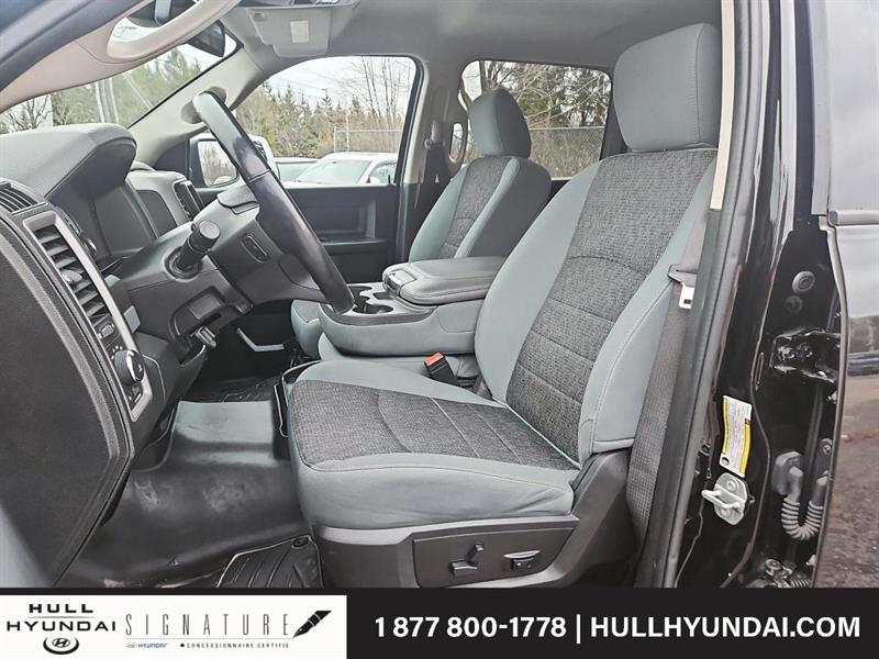 ram 1500 Classic 2020 - 8