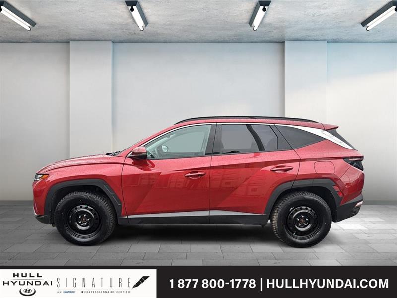 hyundai Tucson Hybrid 2023 - 5