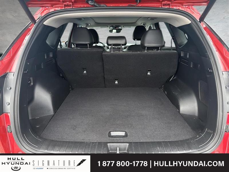 hyundai Tucson Hybrid 2023 - 6