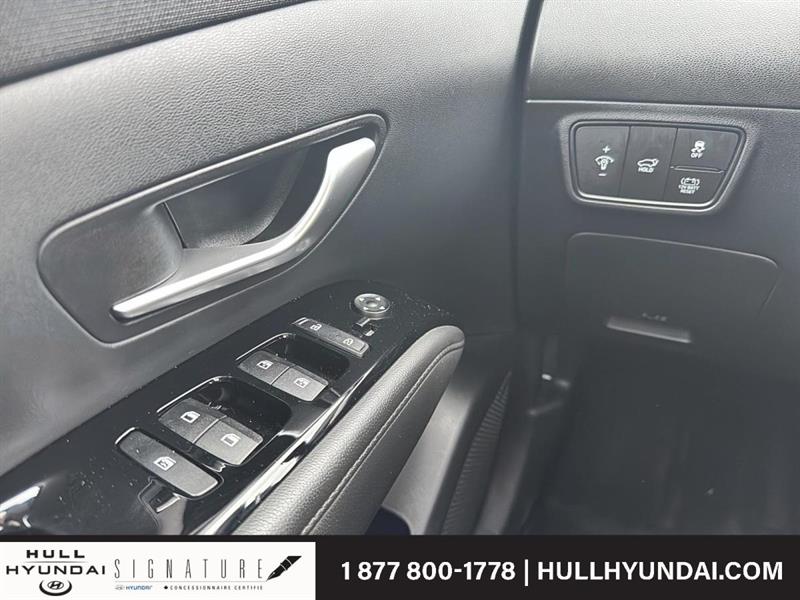 hyundai Tucson Hybrid 2023 - 10