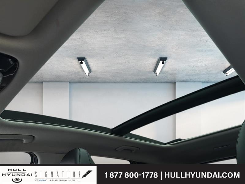 hyundai Tucson Hybrid 2023 - 15