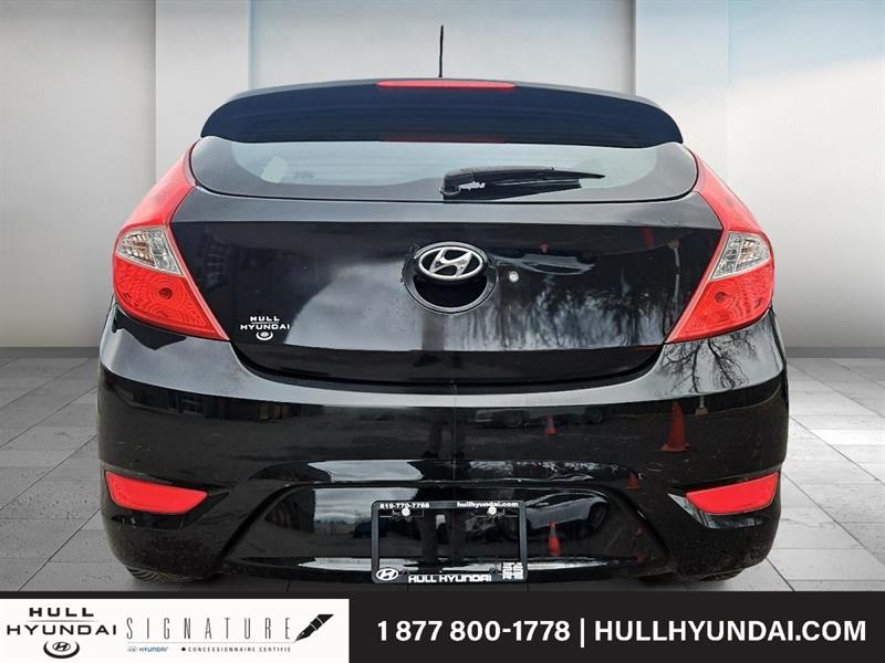 hyundai Accent 2016 - 3