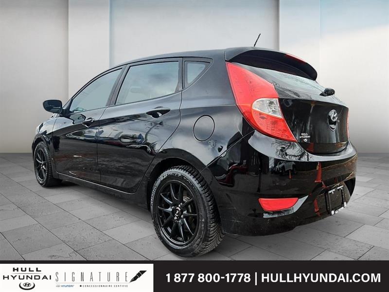 hyundai Accent 2016 - 4