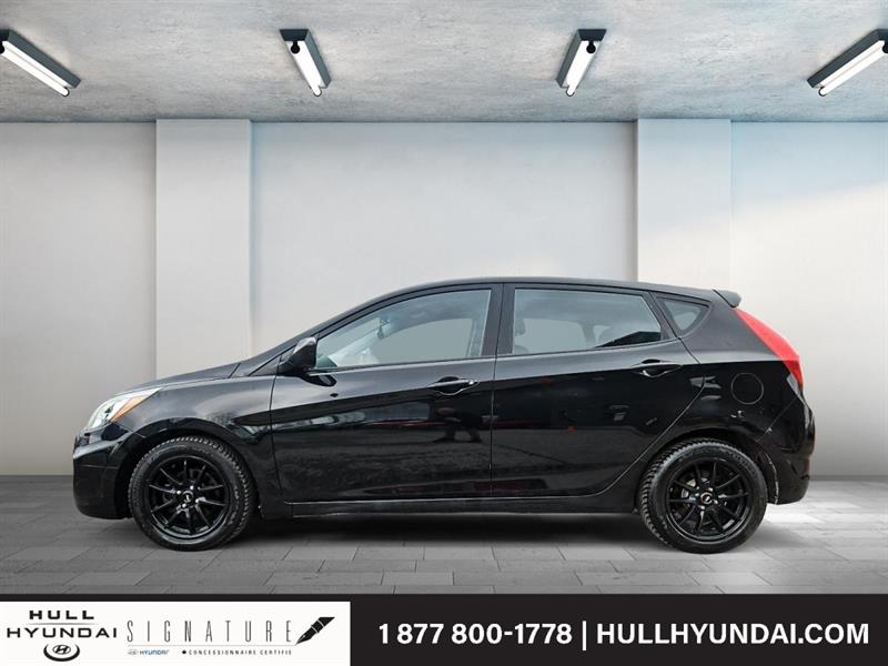hyundai Accent 2016 - 5