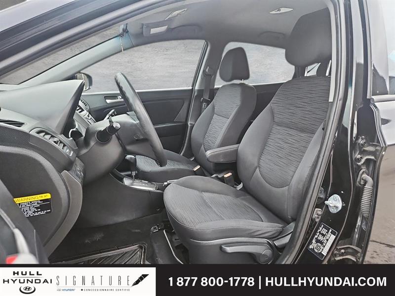 hyundai Accent 2016 - 8