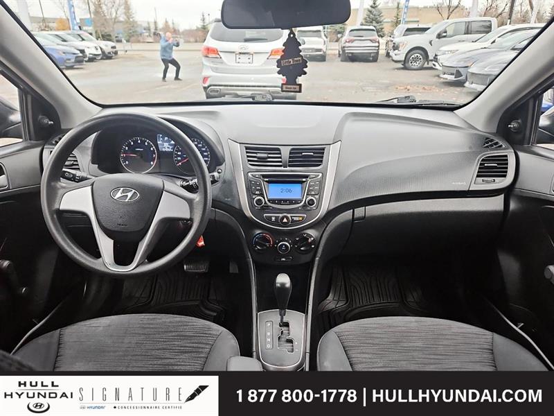 hyundai Accent 2016 - 9