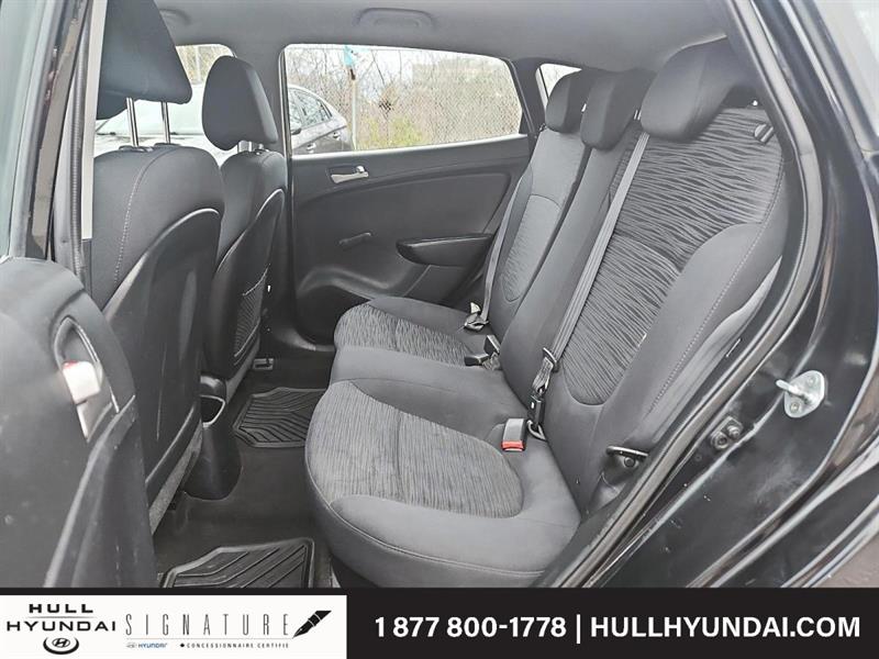 hyundai Accent 2016 - 10