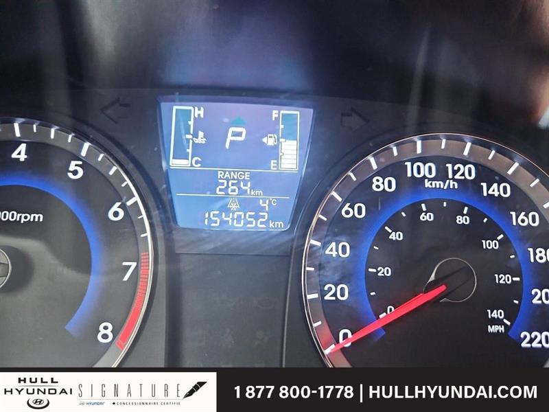 hyundai Accent 2016 - 12