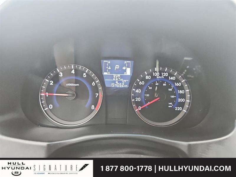 hyundai Accent 2016 - 13