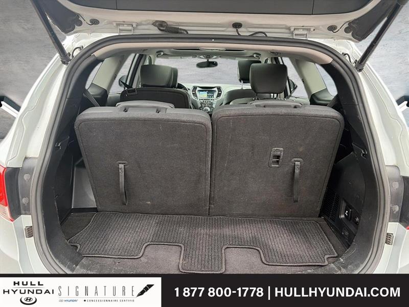 hyundai Santa Fe XL 2017 - 6