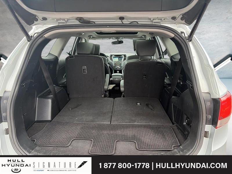 hyundai Santa Fe XL 2017 - 7