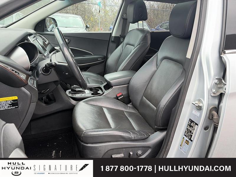 hyundai Santa Fe XL 2017 - 9